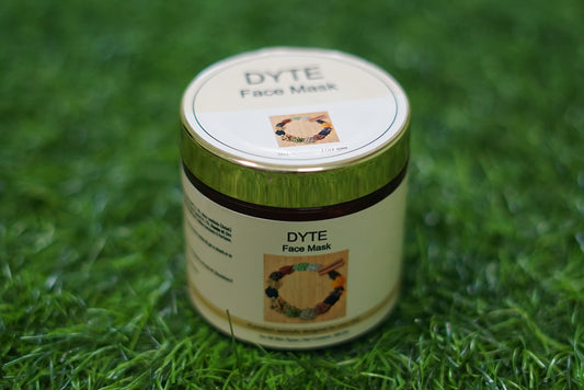 DYTE Face Mask