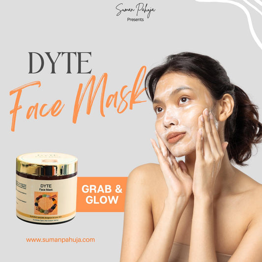 DYTE Face Mask