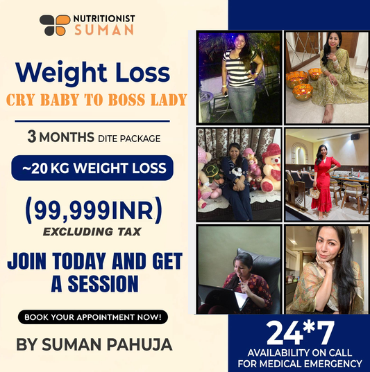 Cry Baby to Boss Lady