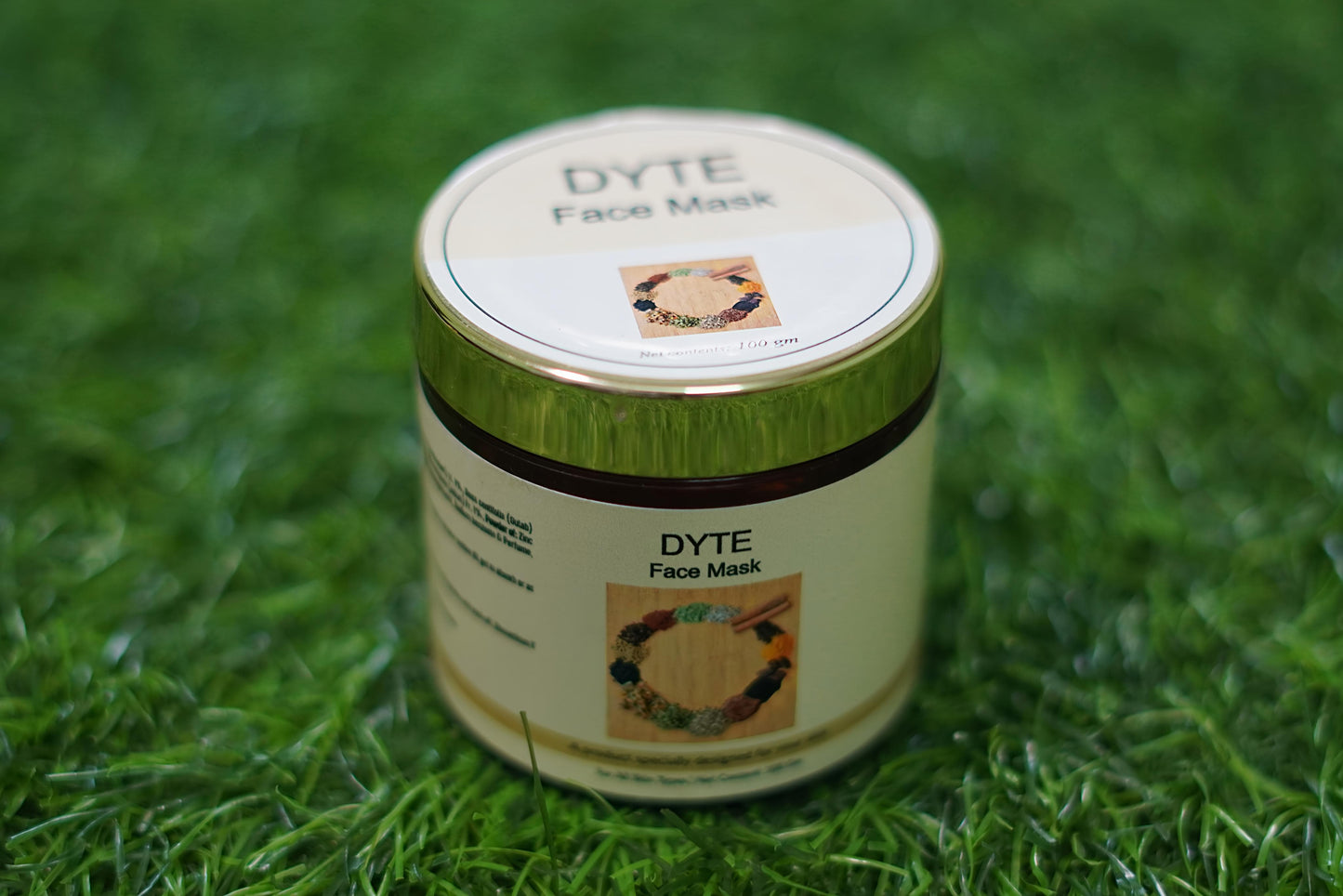DYTE Face Mask