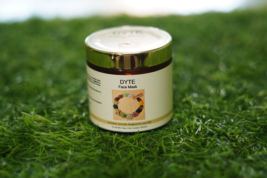 DYTE Face Mask
