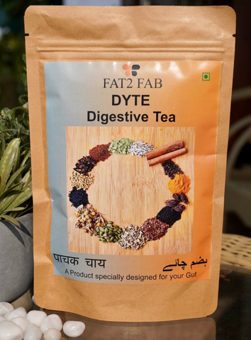 DIGESTIVE TEA