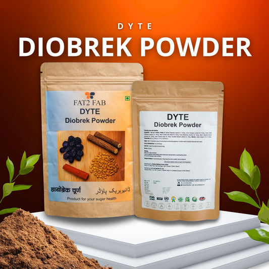 DIOBREK POWDER