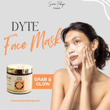 DYTE Face Mask
